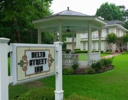 Delta Street Inn Dış Mekan