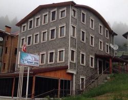 Delux Apart Otel Öne Çıkan Resim