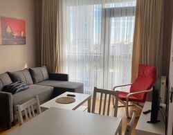 Deluxe 11 Unit For Rent In Centre Of Istanbul Oda Düzeni