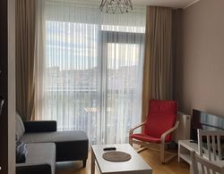 Deluxe 11 Unit For Rent In Centre Of Istanbul Oda Düzeni