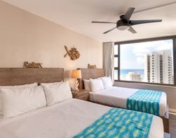 Deluxe 32nd Floor Condo - Gorgeous Ocean Views, Free Wifi & Parking! by Redawning Öne Çıkan Resim
