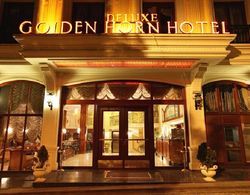 Deluxe Golden Horn Sultanahmet Genel