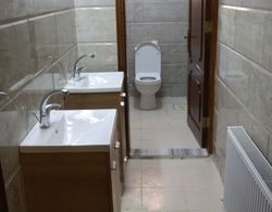 Deluxe Villa Guest House Banyo Tipleri