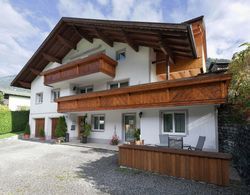 Deluxe Apartment in Sankt Gallenkirch With Mountain View Dış Mekan