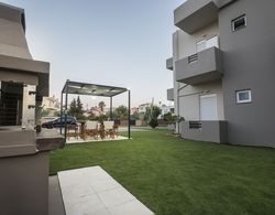 Deluxe Sunny Apartments Dış Mekan
