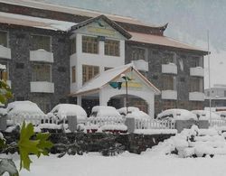 Hotel Demanchi Naran Dış Mekan