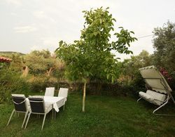 Villa Demeter Country Haus Kahvaltı