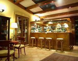 Demetra Resort Bar