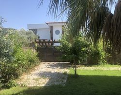 Demirci Villa Torba Dış Mekan