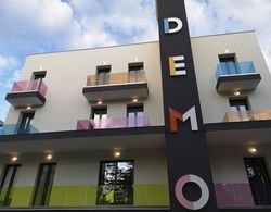Demo Hotel Design Emotion Öne Çıkan Resim