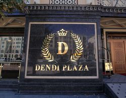 Dendi Plaza Dış Mekan