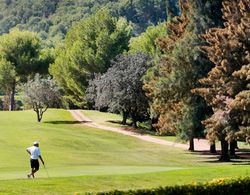 Denia Marriott La Sella Golf Resort & Spa Genel