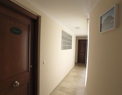 Dénia24 Apart & Hostel Beniarbeig İç Mekan