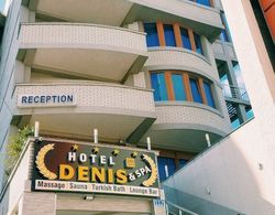 Hotel Denis & Spa Dış Mekan