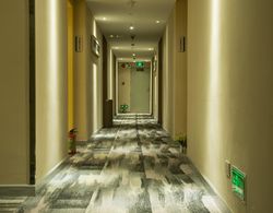 Denise Hotel Guangzhou (ShangXiaJiu) Manzara / Peyzaj