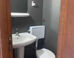 Deniz Kızı Otel Çeşme Banyo Tipleri