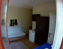 Deniz Apart Otel Oda Düzeni