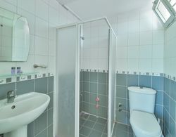 Denize sıfır Banyo Tipleri