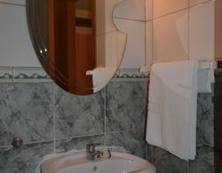 Denver Plaza Hotel Banyo Tipleri