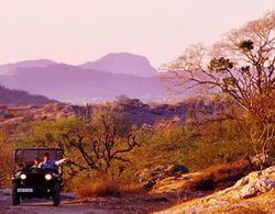 Deogarh Mahal Dış Mekan