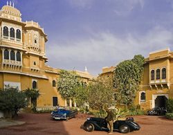 Deogarh Mahal Dış Mekan