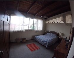 Departamento Sector Megamaxi y Quicentro Oda Manzaraları