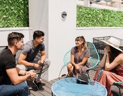 Departamentos Niu-Coliving OHIO İç Mekan