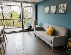 Departamentos Niu-Coliving OHIO Öne Çıkan Resim