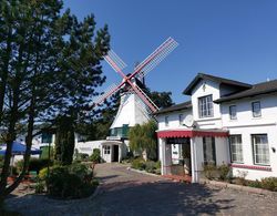 Hotel Der Muehlenhof Dış Mekan