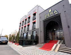 Dera Hotel Dış Mekan