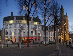 Derlon Hotel Maastricht Genel