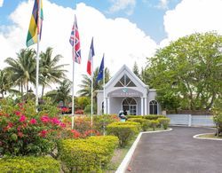 Hotel des 2 mondes Resort & Spa Genel