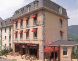 Hotel des Bains et Residences Genel