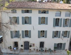 Hotel des Deux Rocs Dış Mekan