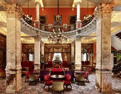 Hotel des Indes, Leading Hotels of the World Genel