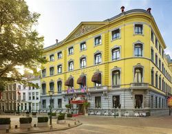 Hotel des Indes, Leading Hotels of the World Genel