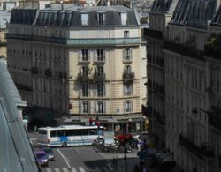 Hotel des Nations Saint Germain Genel