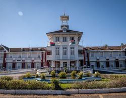 Hôtel des Thermes Antsirabe Öne Çıkan Resim