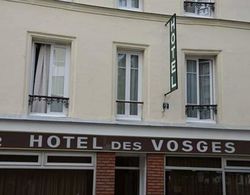 Hotel Des Vosges Öne Çıkan Resim