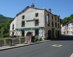 Hotel des Voyageurs Öne Çıkan Resim