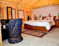 Desert Dream Royal Camp Öne Çıkan Resim