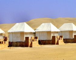 Desert Gateway Resort Genel