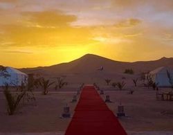 Desert Heart Luxury Camp Öne Çıkan Resim