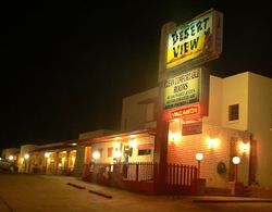 Desert View Inn Öne Çıkan Resim