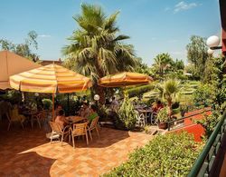 Deserved Relaxation Near Marrakech - Standard Apartment Dış Mekan