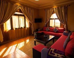 Deserved Relaxation Near Marrakech - Standard Apartment İç Mekan