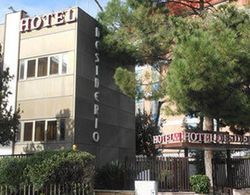Hotel Desiderio Dış Mekan