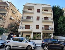 Design 2 Bdr Apartment - Habima TL60 Dış Mekan