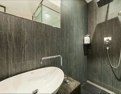 Design Hotel Ddul& Banyo Tipleri