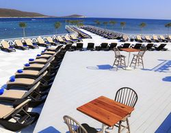Design Plus Seya Beach Hotel Plaj